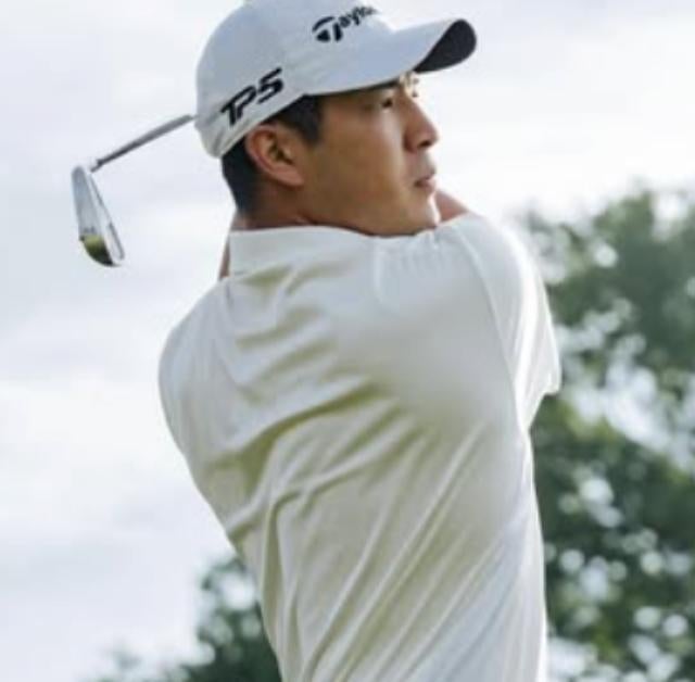 「EUROPEAN SWING」プロゴルファー・中島啓太、欧州ツアー開幕戦で新たな一歩