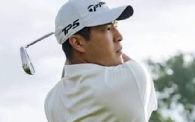 「EUROPEAN SWING」プロゴルファー・中島啓太、欧州ツアー開幕戦で新たな一歩