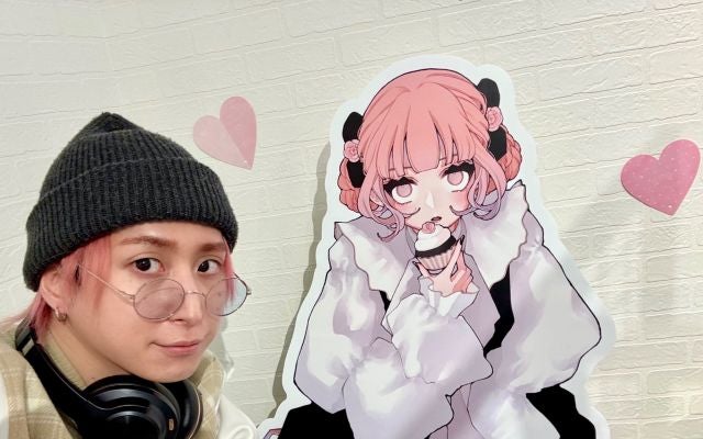 「大好きな、○○ちゃんに会ってきた」Snow Man・佐久間大介の最新投稿が話題に