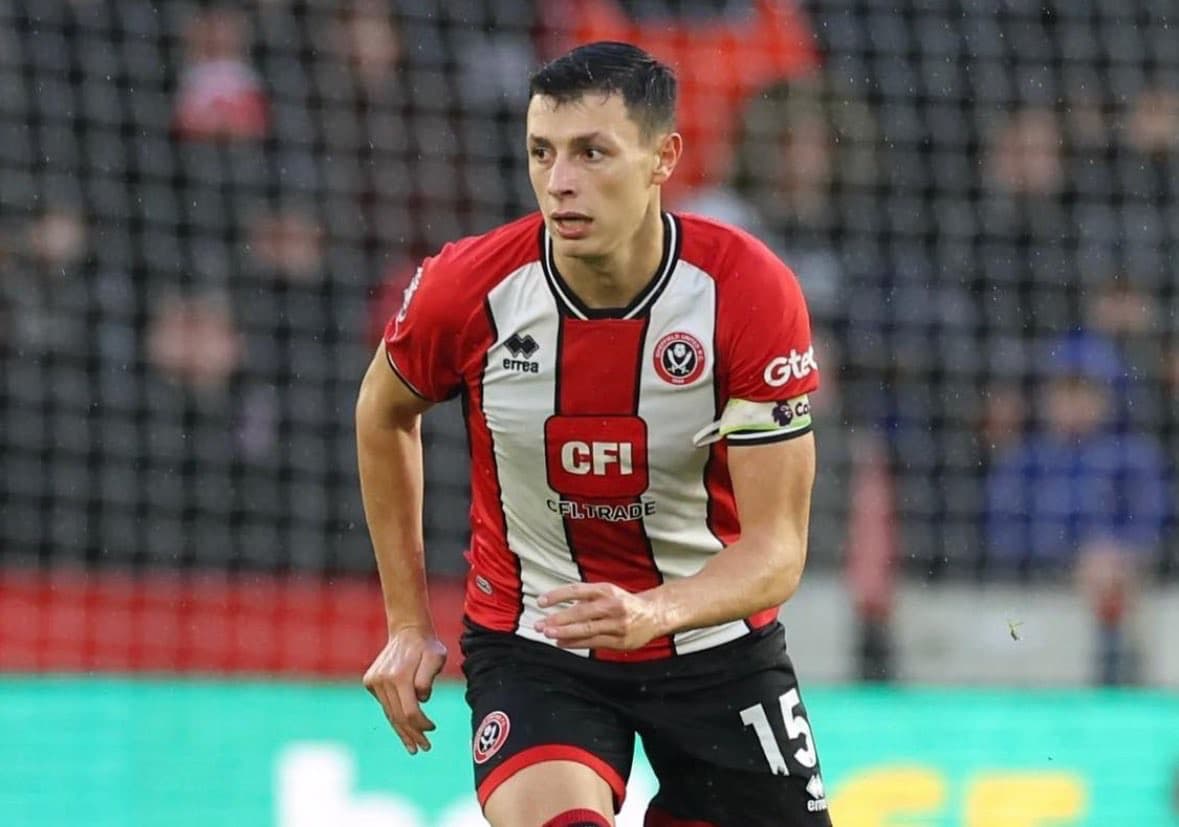 “フェイエノールト移籍が決定的”アネル・アフメドジッチの動向に注目集まる