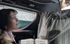 「今日は自堕落を満喫」飯島直子、雨の休日に綴った“愛されメッセージ”が心に沁みる