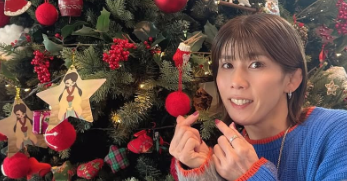 韓国旅行を満喫！吉田沙保里、「ショッピングと美味しいもの」で幸せいっぱい