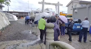 「初夏の恵みを能登へ」野口健、“第47回野菜プロジェクト”報告動画に感謝の声続々