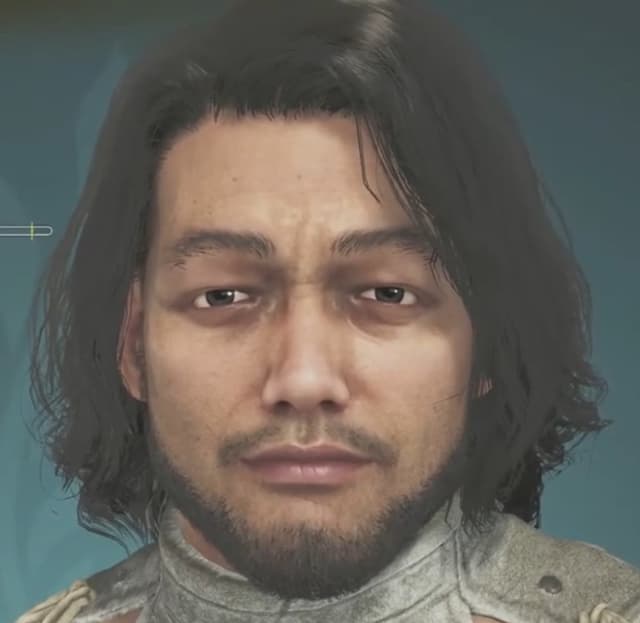 見取り図・盛山、モンハン初挑戦！ “自分そっくり”キャラ作成も、ツッコミ殺到「もっとブス？」