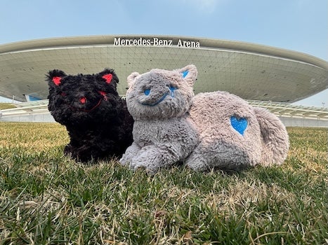 米津玄師　ワールドツアー初日は上海で！！熱い再会に歓喜