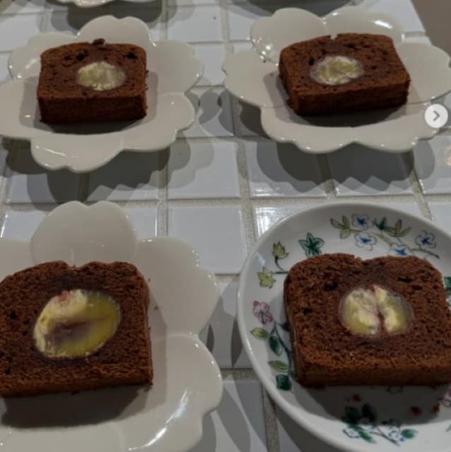 料理家 栗原はるみ 自作チョコケーキを紹介！美味しそうだと話題に！