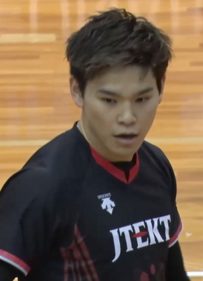 Ｖリーグ男子　堺ブレイザーズvs. ジェイテクトSTINGS  2021/03/13【ハイライト】