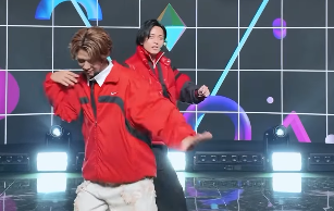 「れんかいの笑い合いにキュン！」King & Prince、『moooove!!』動画公開でファン歓喜