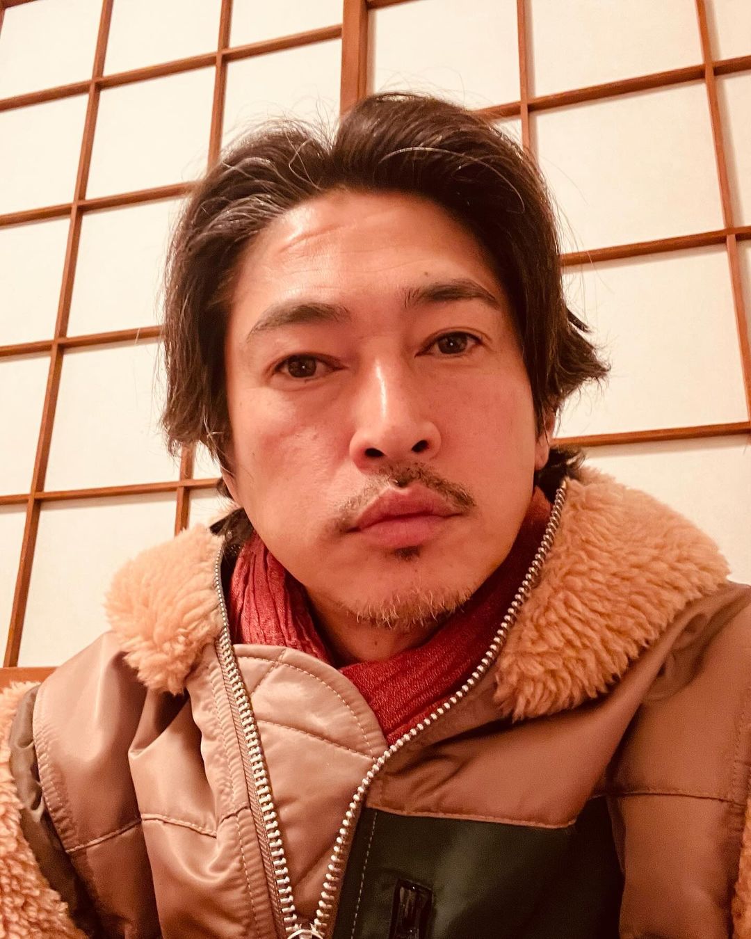 窪塚洋介のコメントにファンが感激👀✨