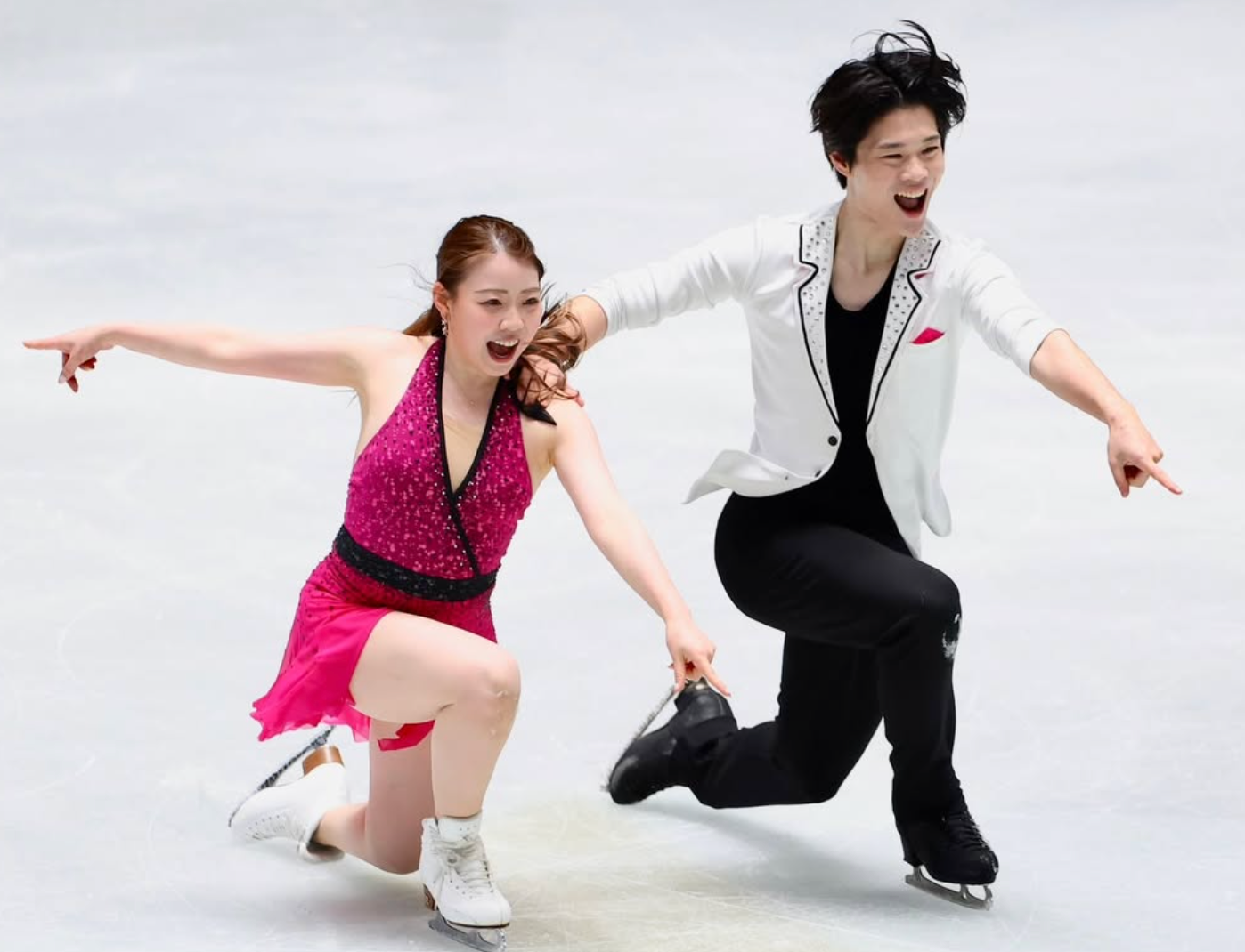 「鳥肌が止まらない」紀平梨花、全日本選手権で見せた“覚悟の演技”に称賛の声