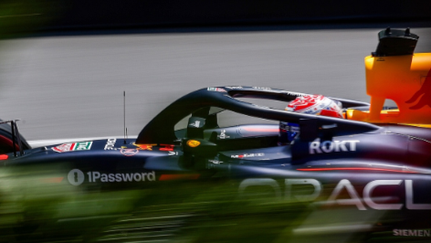 フェルスタッペン、モナコで苦戦も闘志全開！「明日は勝負の日」ファンの声援が熱い！