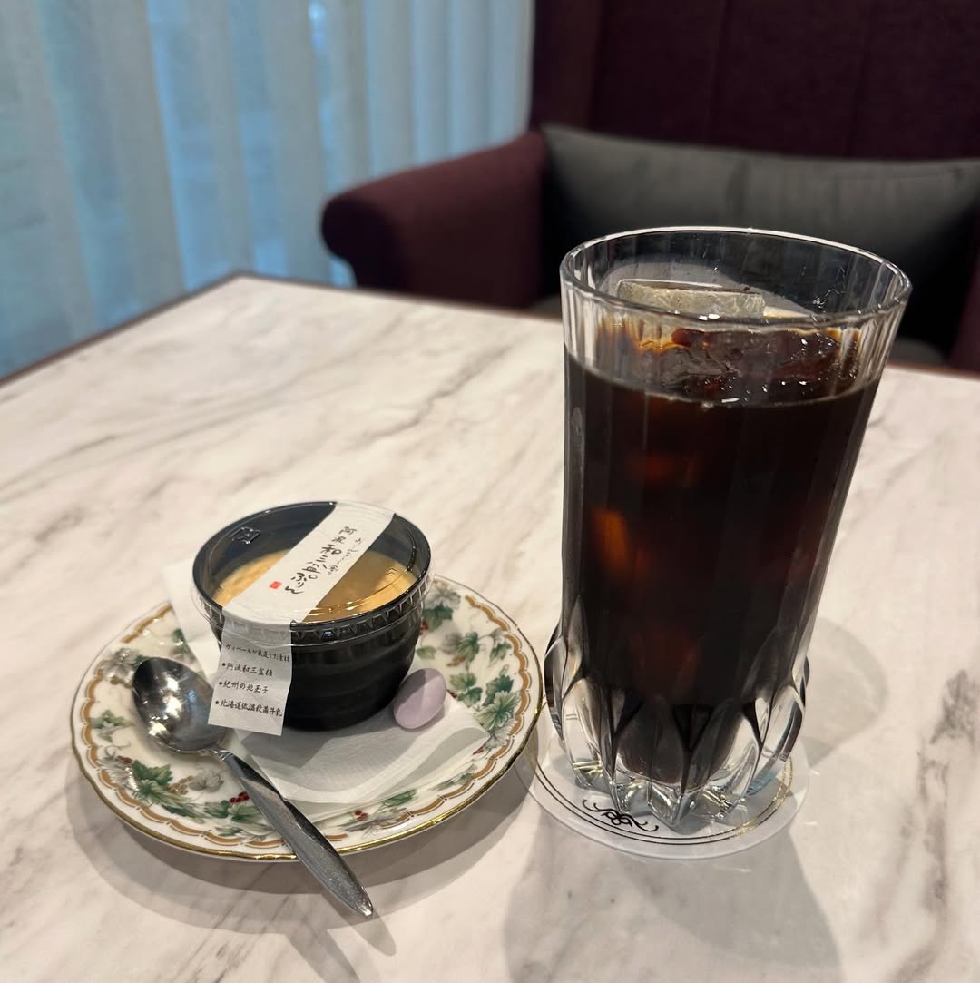 女優兼落語家・三林京子、3時のおやつはプリン！その理由とは？