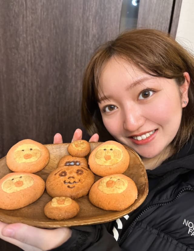 「疲れも吹っ飛びました」谷花音が妹からのサプライズに喜びの投稿