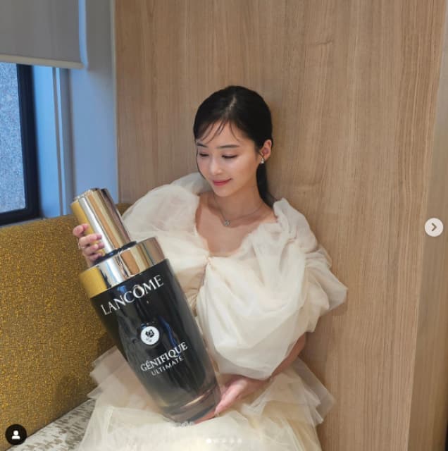 休井美郷の美肌の秘密？！美しさは〇〇から…