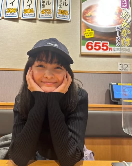 葵わかなのすっぴん？真夜中ショットにファン歓喜！