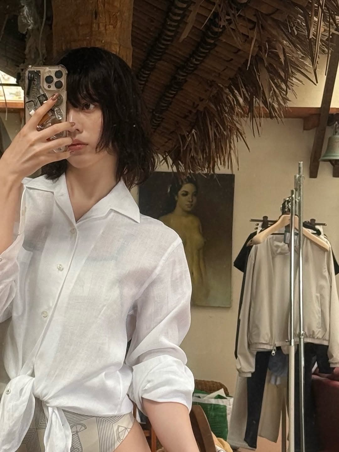 三吉彩花、20代ラストの歳がスタートしたことを報告しファンから祝福の声！