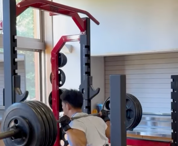 驚異の身体能力！スケルトン日本代表が記録会で見せた圧巻の瞬間