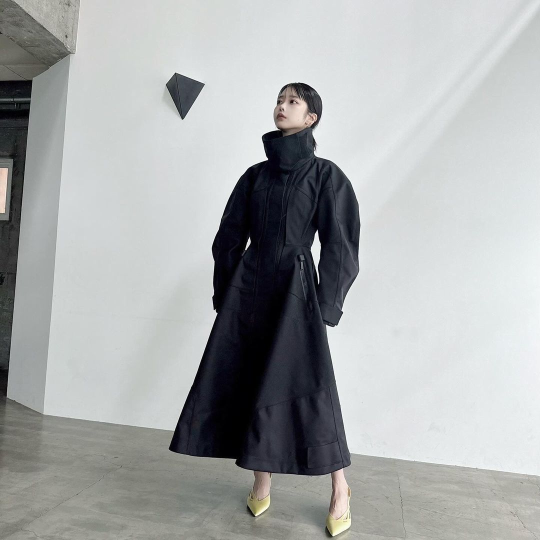 あのちゃんの最新ショットがかっこよすぎると話題「スタイル良すぎ」「1番すき、タイプです」