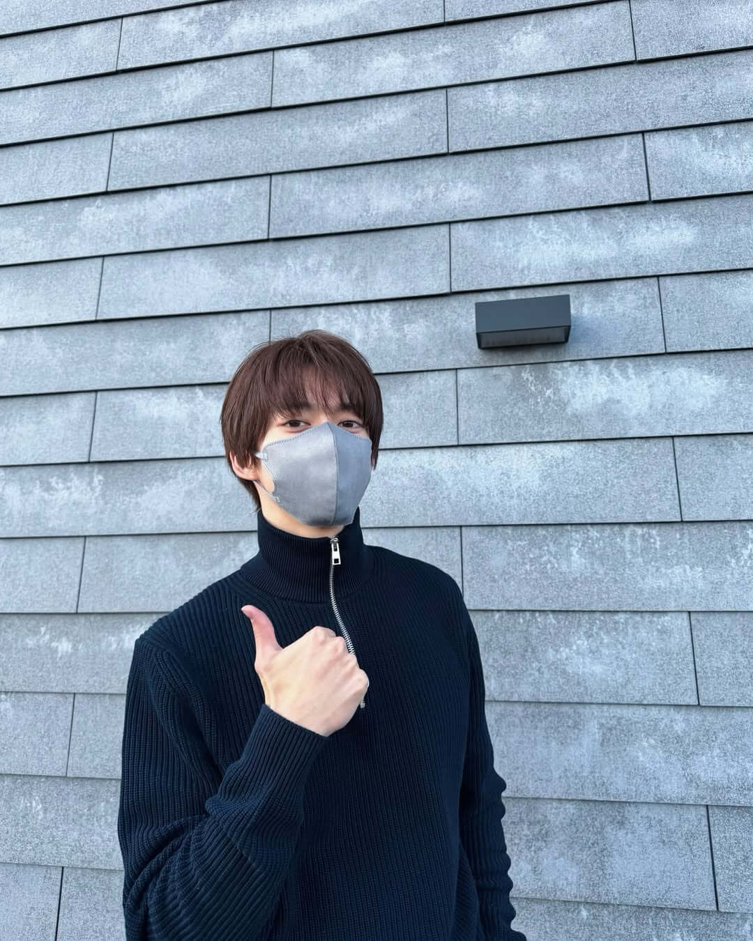 俳優・伊藤あさひ、2025年のおみくじの結果は…！？