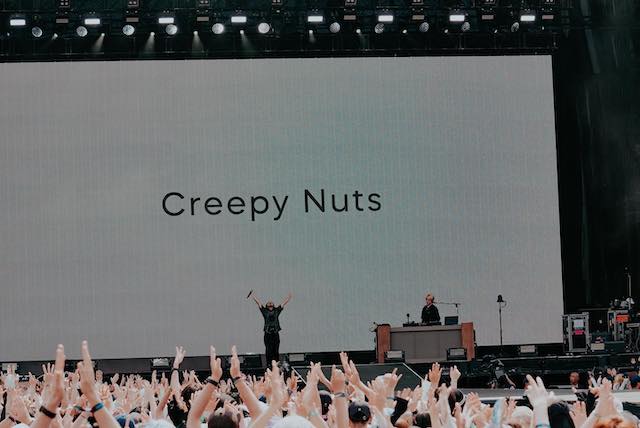 アニメの主題歌で話題となった“あの”ヒップホップ・ユニットが「SUMMER SONIC 2024」に登場！！