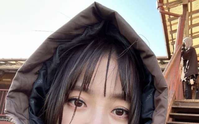 篠田麻里子が最新ショットを披露「生姜湯飲んで２月乗り切ります」