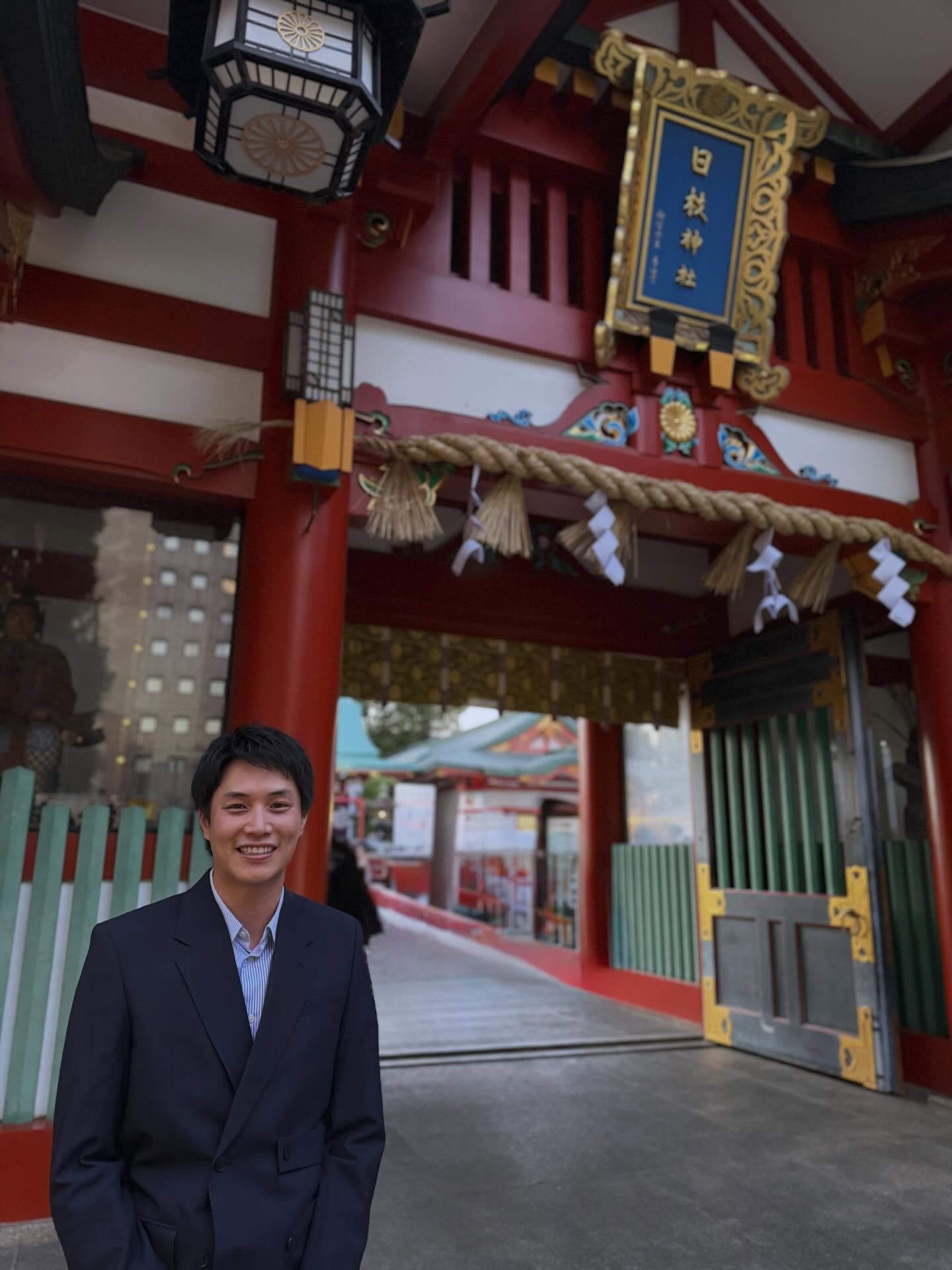 鈴木伸之が2026年の抱負を語る 「作品で見てもらえるよう精進します」