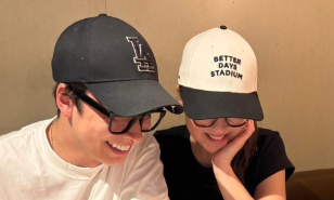 「彼女じゃないってば！」マーティン、鈴木奈々との噂に全力否定コメントが話題に