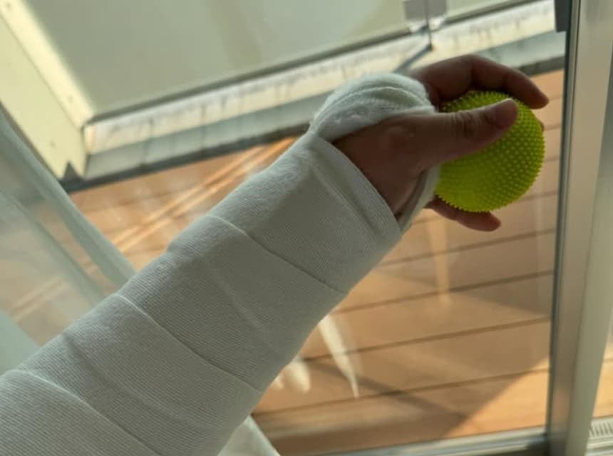 ソフトバンク・長谷川威展　TJ手術終了を報告「進化した長谷川威展をお見せできるように頑張ります！！」