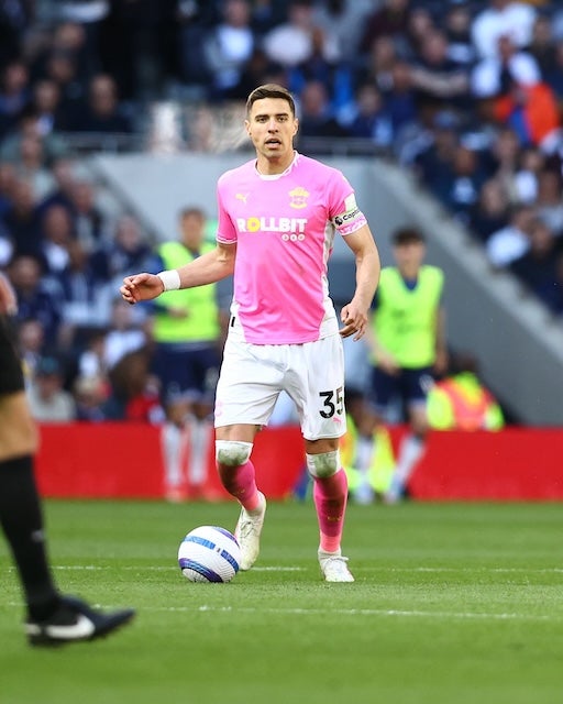 サウサンプトンが7試合を残して降格決定　プレミア史上最速降格に