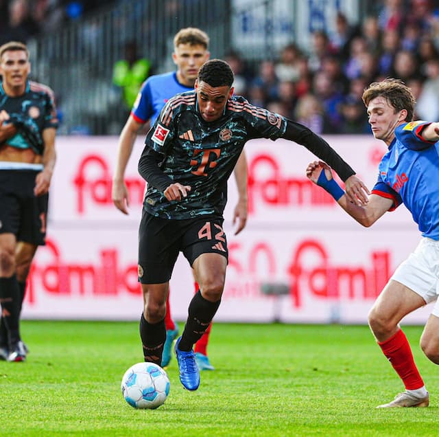 ムシアラ 勝利報告とUCLに全集中！