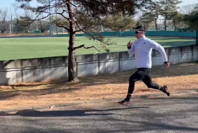 桐生祥秀が今欲しいものとは！？「悩むなー」