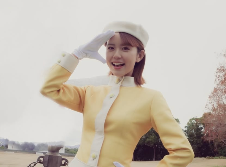 阪田マリン、大阪・関西万博出演を報告「とっても楽しみです」