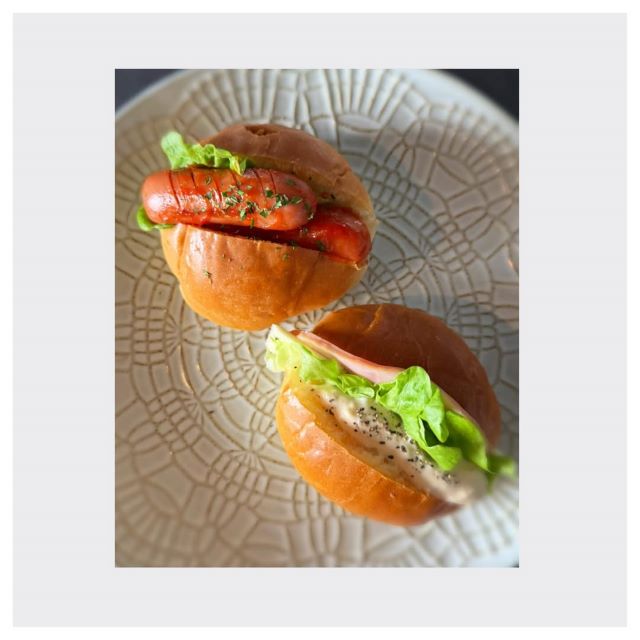 吉瀬美智子、久々のロールサンドにほっこり。長女の成長を感じる食卓で母の想いがあふれる