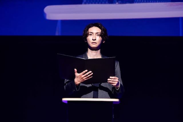 AAA・與真司郎がゲイを告白「僕と同じ境遇に置かれている方々にも勇気を持つキッカケになってほしい」