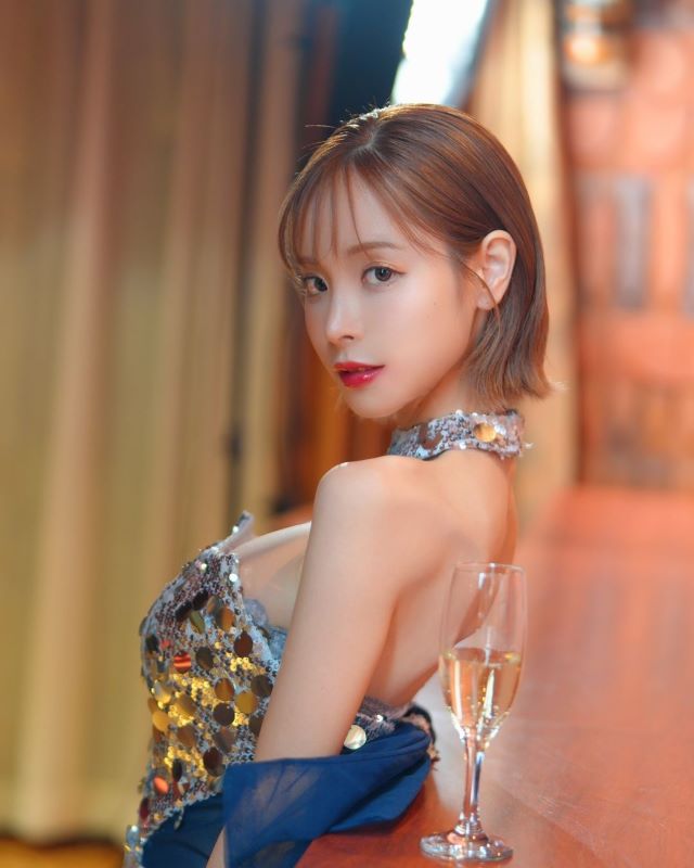 「かわいいと美しいの融合」あの超人気インフルエンサーの最新