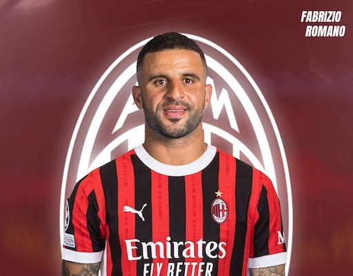 「HERE WE GO!」マンチェスター・シティ主将がミランへのレンタル移籍で合意か