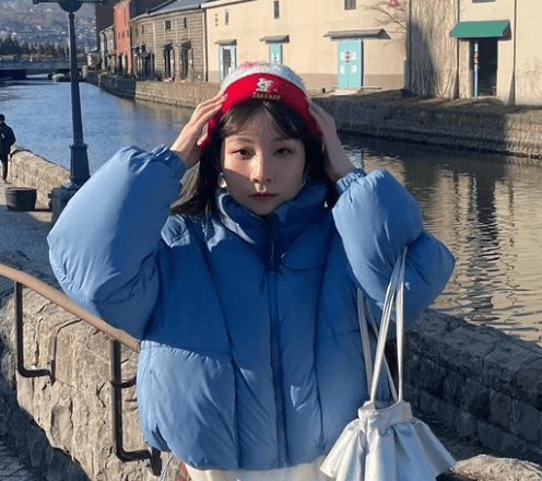 「ビジュ最高」令和のモノマネ歌姫の