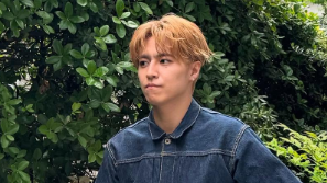 超特急タカシ デニムセットアップ姿にファン悶絶　「着こなしが神」「Freecusとの相性抜群」