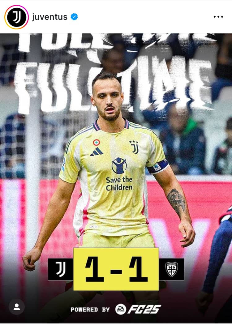 ヴラホヴィッチ 実使用ユニフォーム(vsカリアリ)