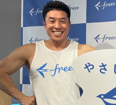 なかやまきんに君が新ギャグ披露❗❓「1日6食しか食べずに産み出しました」