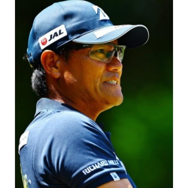 「〇〇での熱戦が始まる」宮里優作、インスタで日本プロゴルフ選手権への意気込みを語る