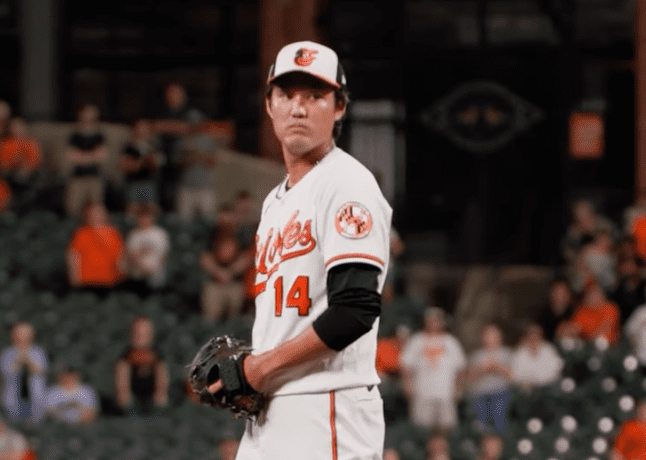 藤浪晋太郎が本日も1回無失点の活躍🔥