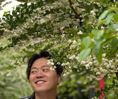 「新ネタ収録に行ってくるね」お笑い芸人・エハラマサヒロが元気に朝の挨拶