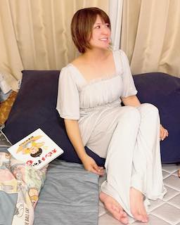 元大人気アイドル メンバー同士の新エピソードにファン歓喜 部屋着姿に「なんかセクシー」の声