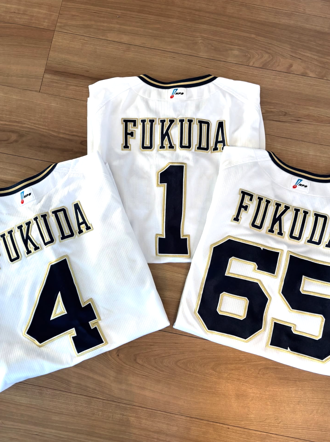 福田周平が自身のSNSで現役引退を発表「僕にとって一生の誇りです」