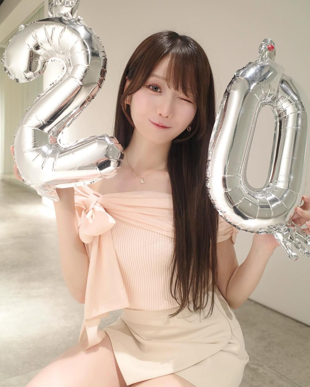 イコラブ・大谷映美里が喜びの報告「いつも温かい皆さんに感謝です」