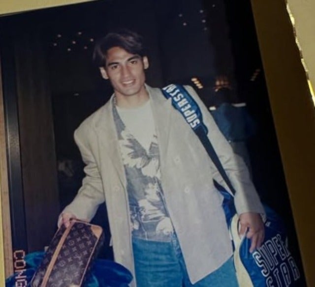 「まさか旦那さんになるなんて」丸山桂里奈が大量の見たことない本並健治を発見する！？