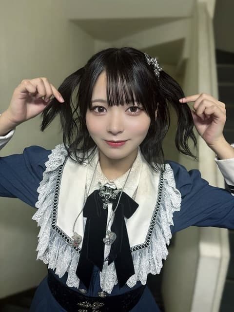 激カワアイドルがライブ後に初めてのヘアスタイルをアップ！ファン「最初見たとき喜んじゃった」