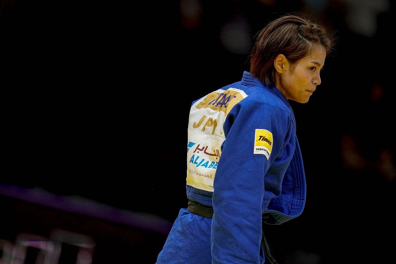 阿部詩がパリ五輪内定を報告🎉兄・一二三と大会連覇を目指す🔥🔥