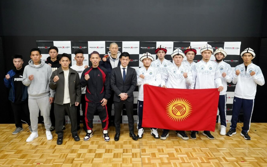 亀田興毅プロデュース「SAIKOU×LUSH vol.4」開催